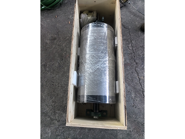 φ400x650全磁滾筒，3500GS