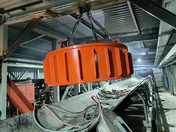 RCDB-14電磁除鐵器