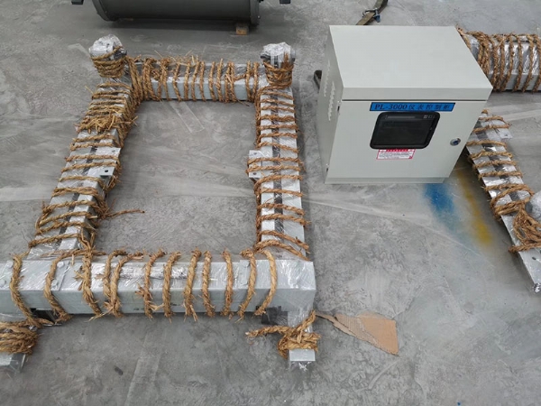 電子皮帶秤